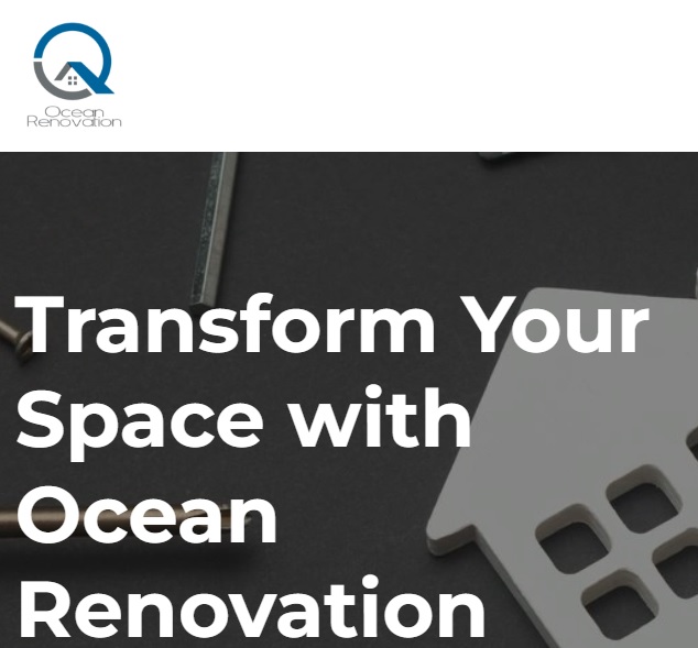 OceanRenovation